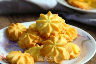 #the 4th Baking Contest and is Love to Eat Festival#milk Fragrant Cookies recipe