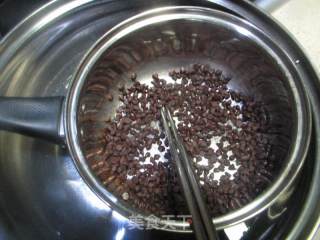 Chocolate Peanut Biscuit Balls recipe