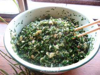 Leek Zygote recipe