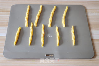Homemade Molar Stick recipe