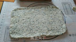 # Fourth Baking Contest and is Love to Eat Festival#~ Pork Floss Sesame Breadsticks recipe