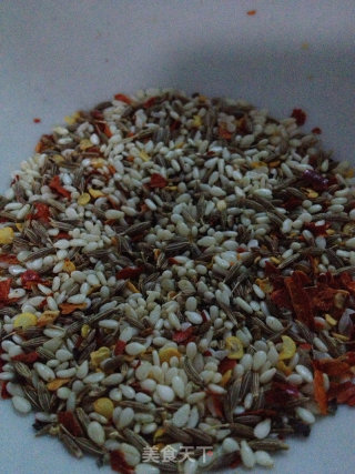 Roasted Shiitake Mushrooms recipe