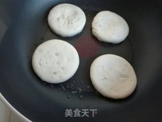 Yeast Biscuits recipe