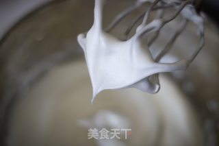 Millet Chiffon Cake-i Am Mixiang Little Cake recipe