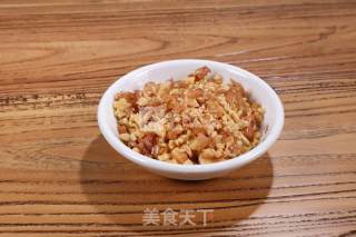 Guizhou Jelly Noodles recipe