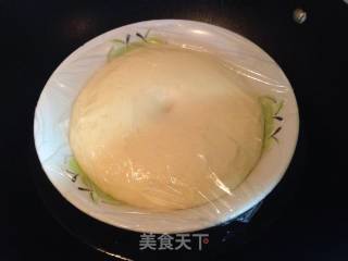 Sausage Bag recipe