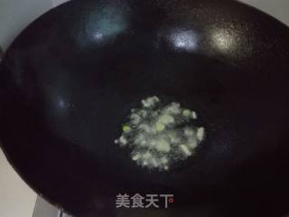 #下饭菜#soy Fragrant Baby Vegetables recipe