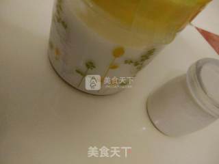 Room Temperature Fermented Yogurt recipe