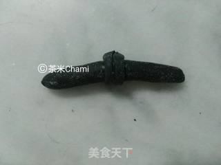 Qingchuan Doll Bag recipe
