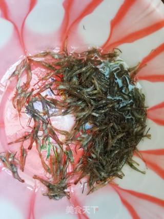 Brine River Prawns recipe