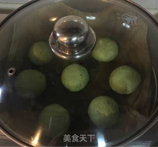 Homemade Cabbage Young Group recipe
