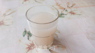 Rock Sugar Pear Juice recipe