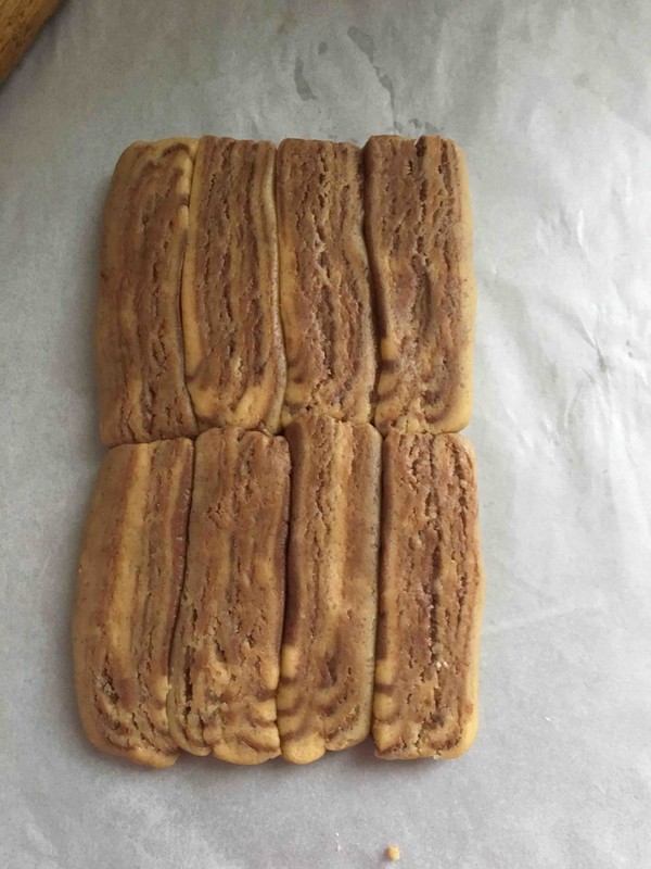 Peanut Butter Cookies recipe