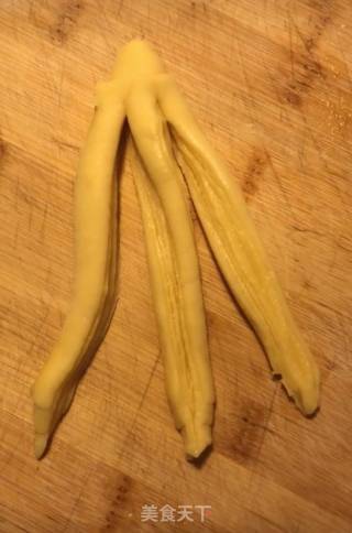 Melaleuca Twist recipe