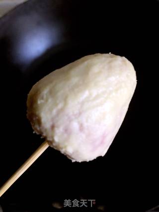 Valentine's Day Gift: Chocolate Strawberry Rose recipe