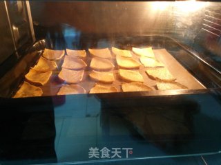 Baked Sweet Potatoes Vs. Dried Sweet Potatoes——a Delicious Taste that Can be Made Even with Zero Cooking Skills recipe