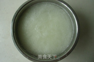Ham and Winter Melon Soup recipe