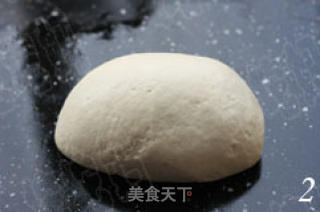 Perfect Custard Buns Raiders recipe