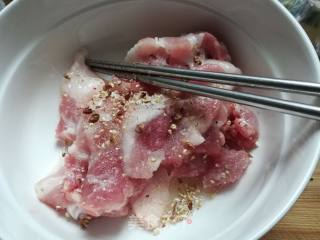 Crispy Meat recipe