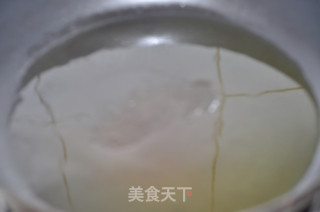 Braised Rice White in Oil recipe