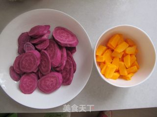 Lollipop Bread recipe