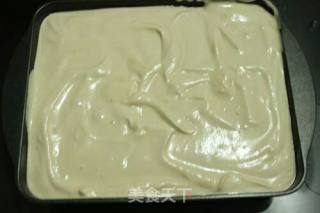 Coffee Yogurt Cake recipe