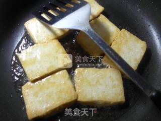 Vegetable, Tofu, Meat and Bone Soup recipe