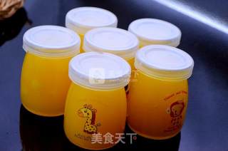 #aca烤明星大赛#pineapple Sauce recipe