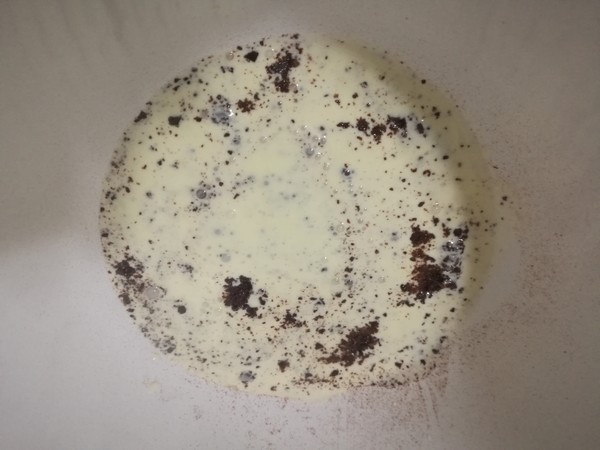 Popping Mochi recipe