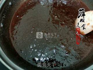 #aca Baking Star Contest #strawberry Jam recipe