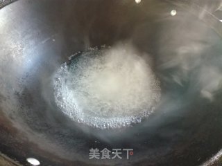 Fansha Taro recipe