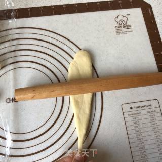Classic Butter Roll recipe