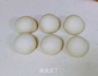 Shoutao Mantou recipe