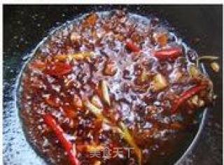 Douban Whole Fish recipe