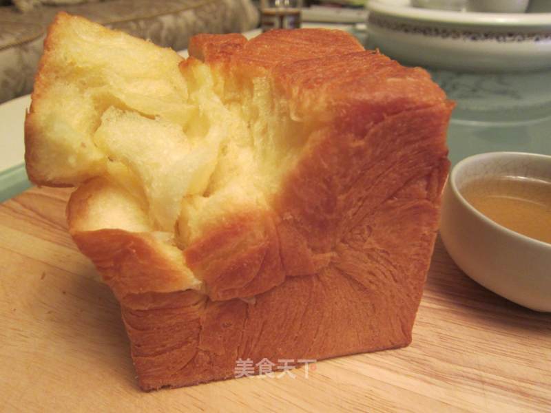 The Most Popular Hokkaido Milk Briquets Nowadays recipe
