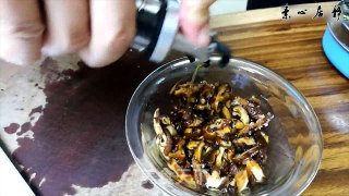 The Meatballs that Come at Your Fingertips are Hidden in The Deliciousness that People Can't Refuse! -zhuang Qingshan recipe