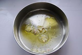 Mushroom Chicken Soup recipe