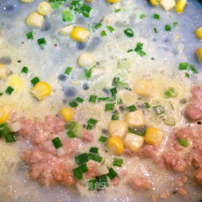 Diy Cantonese Rice Noodles recipe