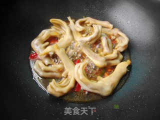 Duck Feet in Oyster Sauce recipe