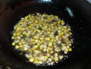 Golden Corn recipe