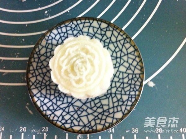 Fujian Yam Cake recipe