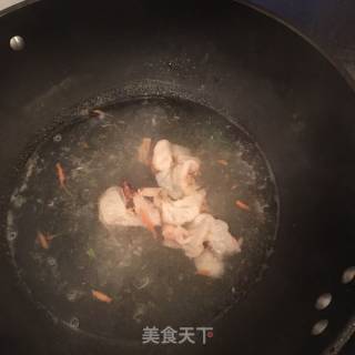 Western Pancakes recipe