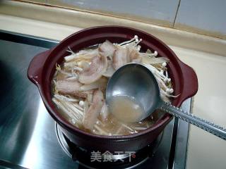 Exotic Delicacy "assorted Miso Soup" recipe