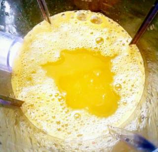 Orange Soda recipe