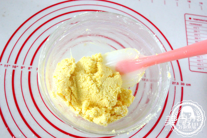 Mini Coconut Rolls recipe