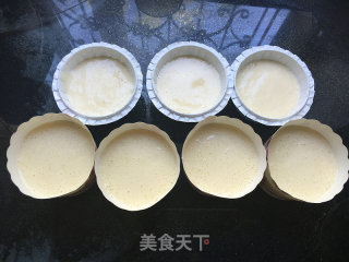 Cream Cupcakes recipe