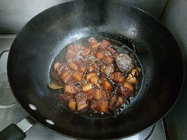 Coke Pork recipe