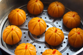 Detoxification and Beauty-pumpkin and Jujube Mud Pack recipe