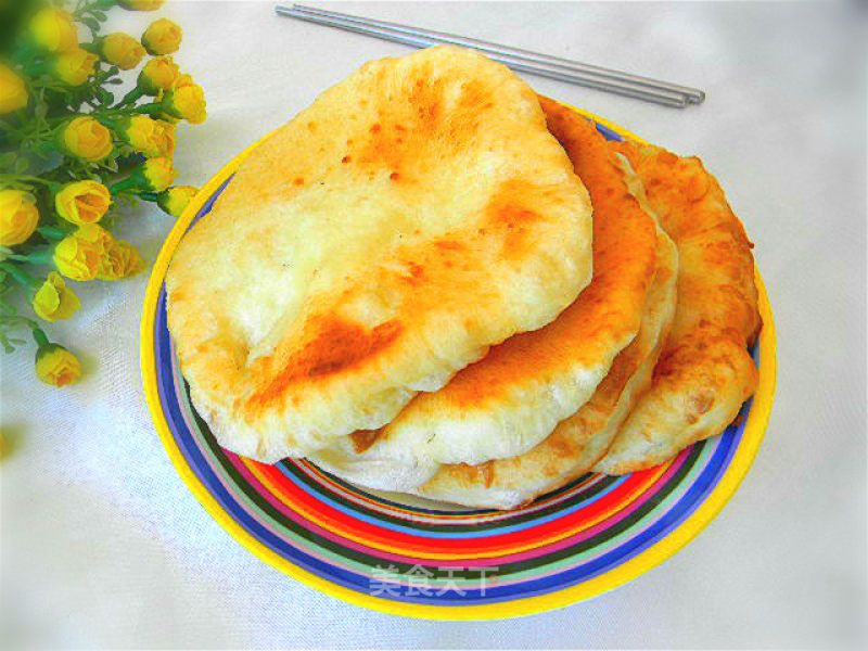 Yogurt Bubble Cake recipe