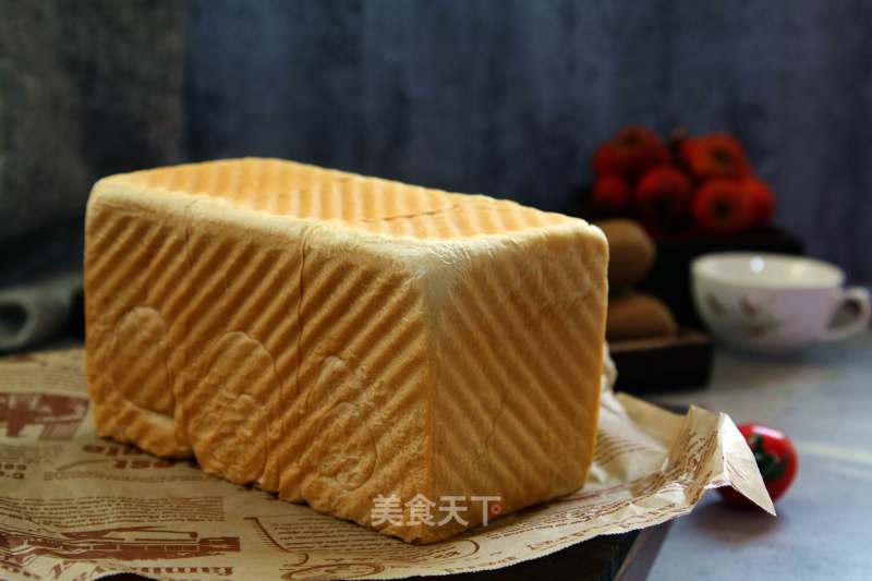 Hong Kong Style Toast recipe